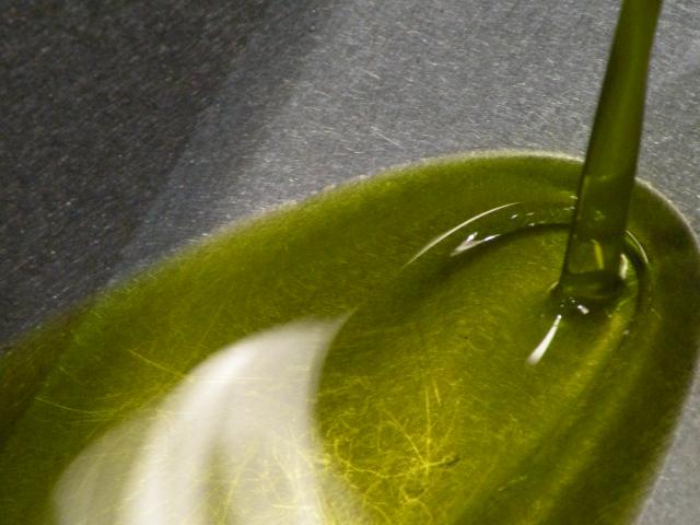 Avocado Oil
