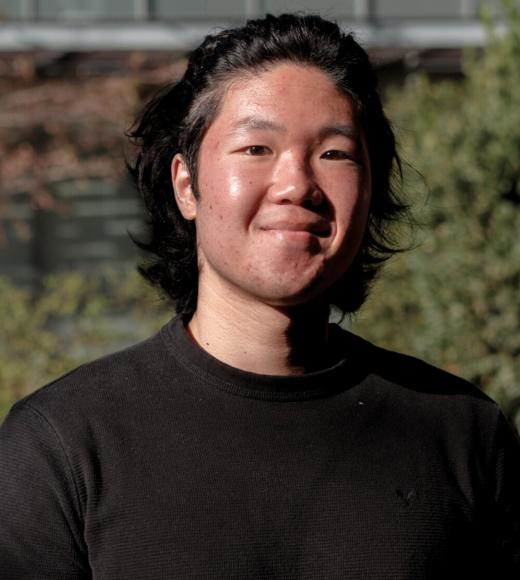 Andy Liu