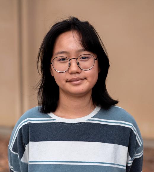 Charlene Hui