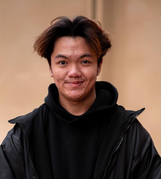 Michael Tanaputra