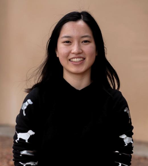 Sophia Zhang