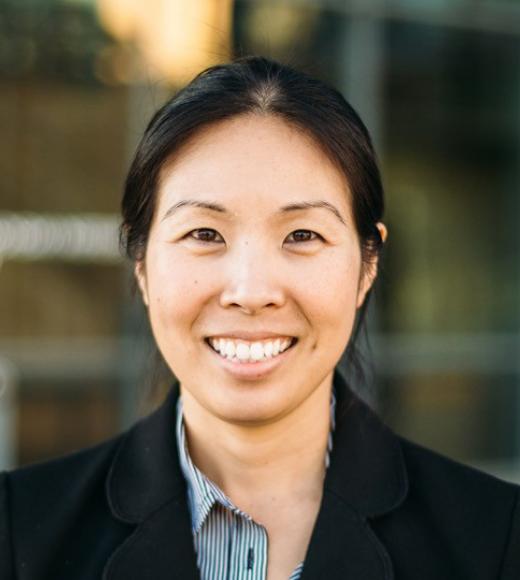 Selina Wang image