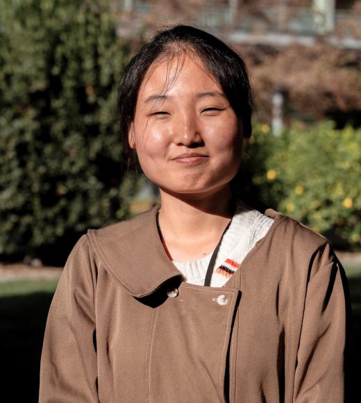 Yongju Cho