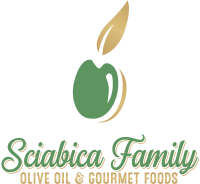 Sciabica Family Olive Oil & Gourmet Food logo