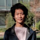 Benjamin Zhang