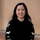 Sophia Zhang