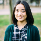Xueqi (Shirley) Li headshot image
