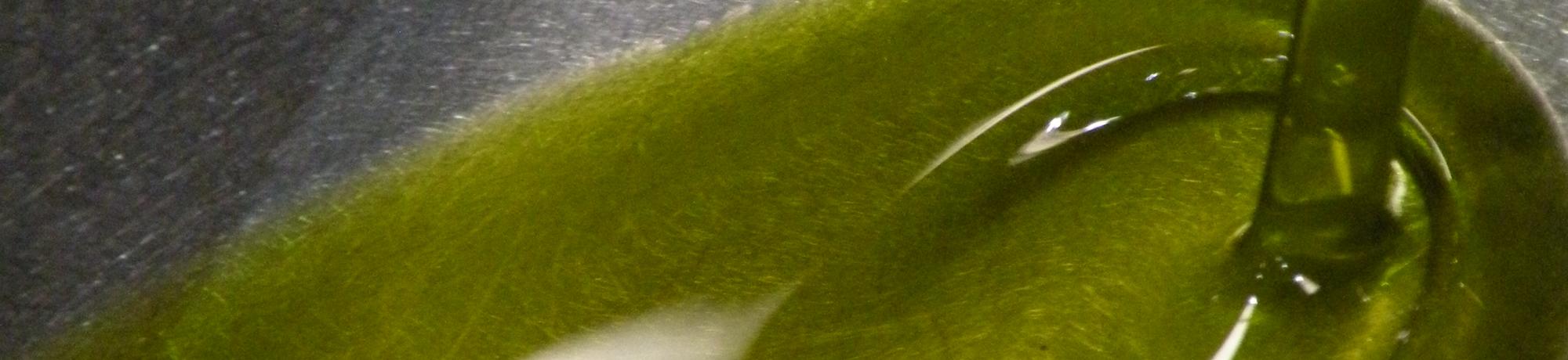 Avocado Oil